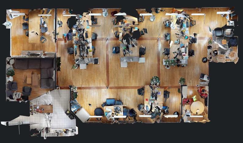 Coworking Location 75003 PARIS