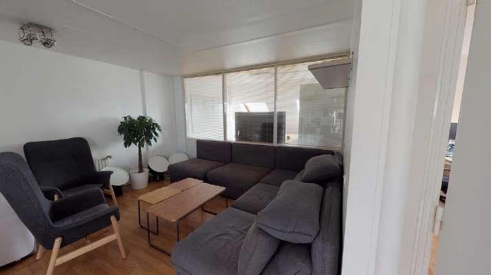 Bureau Location 75003 PARIS 4-6 RUE DE BRAQUE