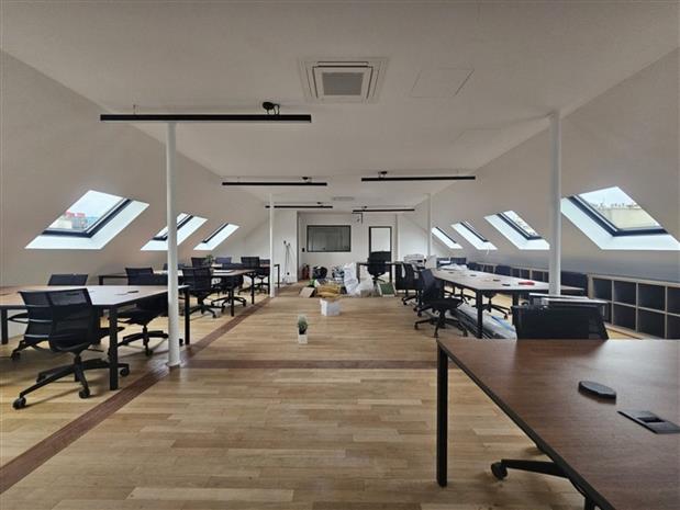 Coworking Location 75003 PARIS
