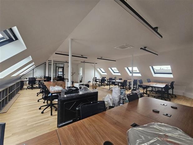 Coworking Location 75003 PARIS