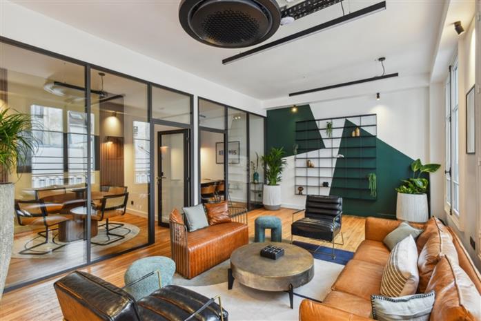 Coworking Location 75003 PARIS