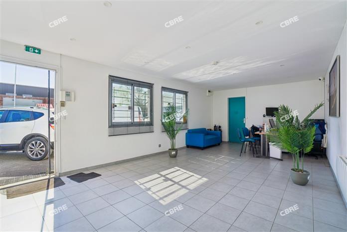 Local d'activités Vente 91220 LE PLESSIS PATE
