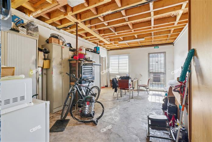 Local d'activités Vente 91220 LE PLESSIS PATE