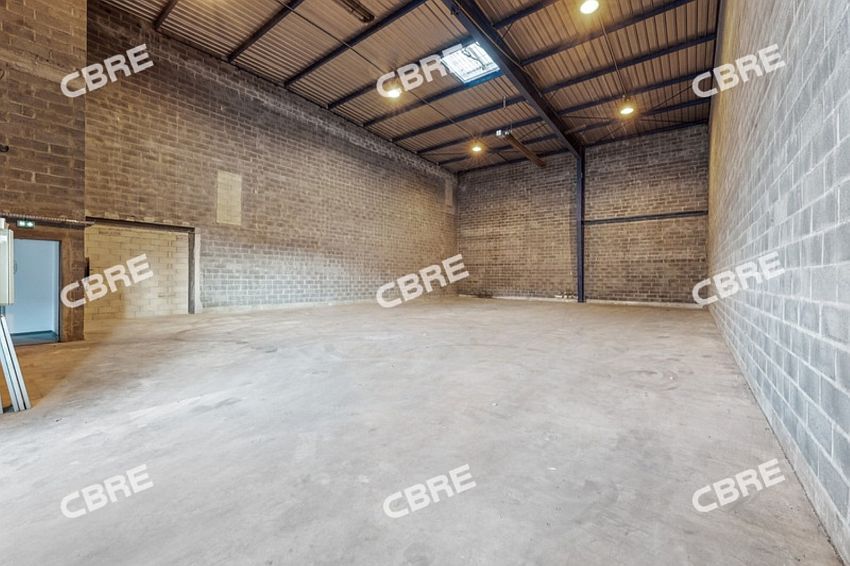 Local d'activités Location 92230 GENNEVILLIERS