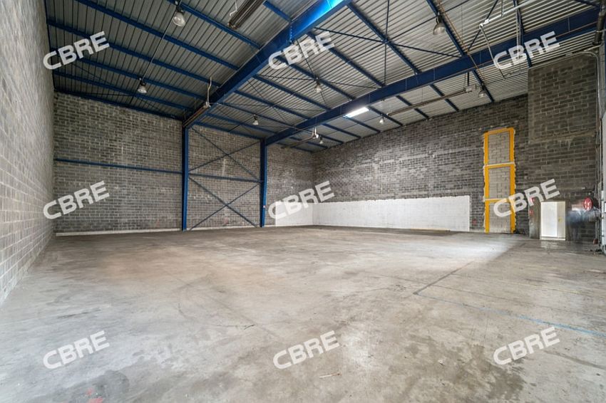 Local d'activités Location 92230 GENNEVILLIERS