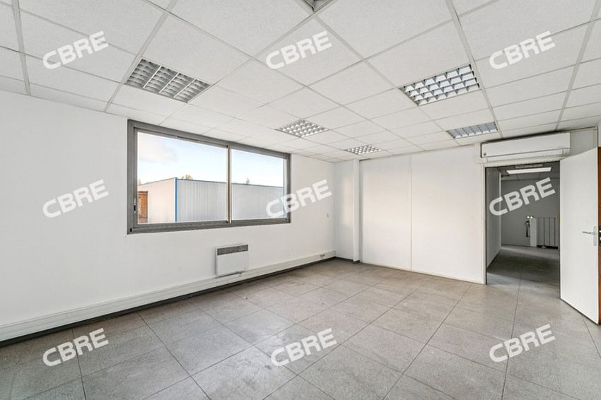 Local d'activités Location 92230 GENNEVILLIERS