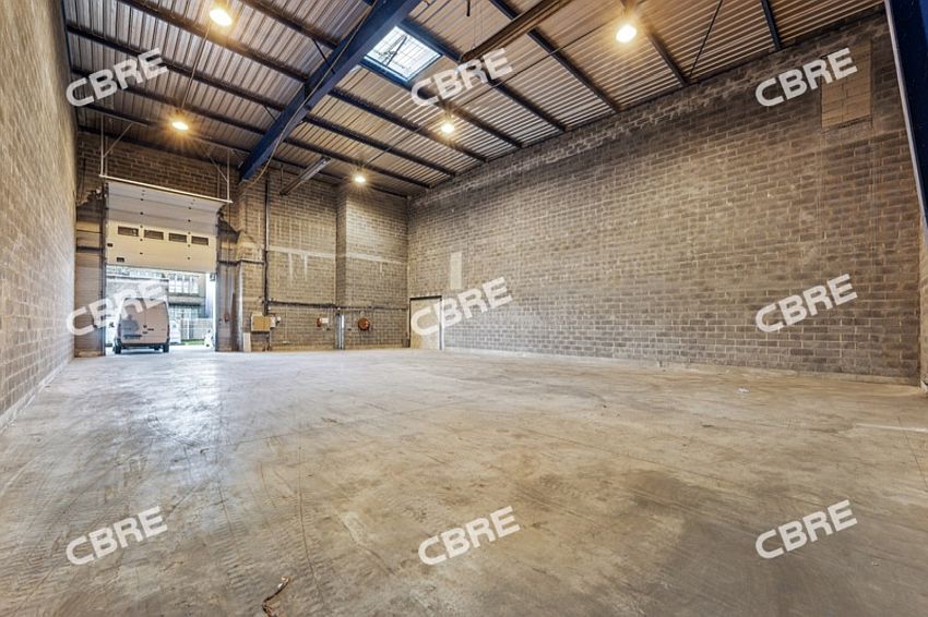 Local d'activités Location 92230 GENNEVILLIERS