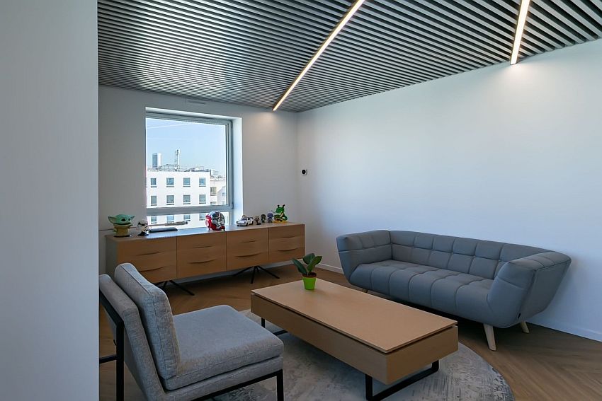 Bureau Location 92800 PUTEAUX 114-118 RUE DE VERDUN