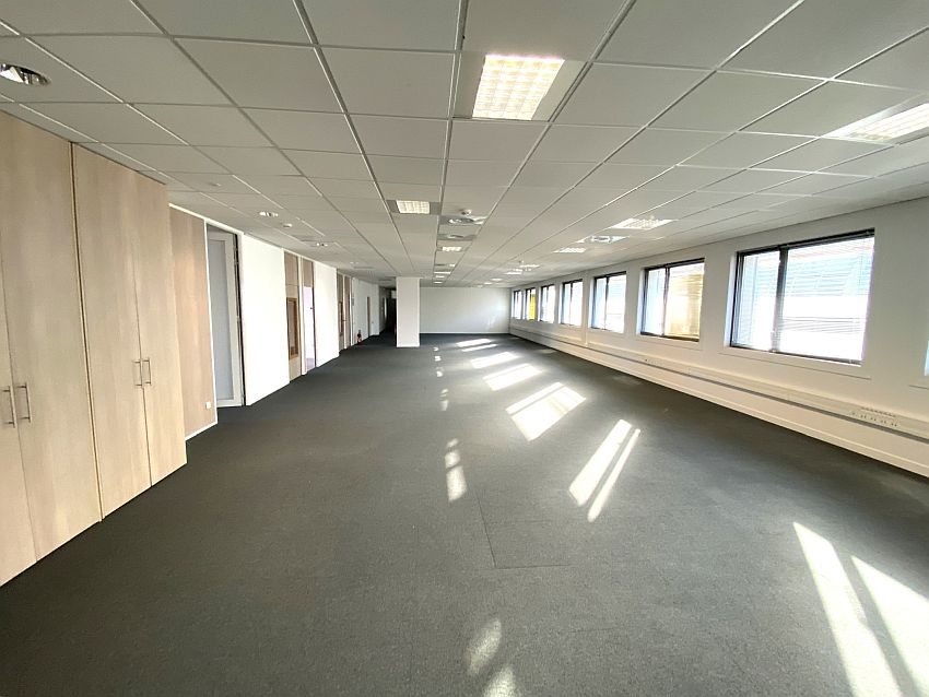 Bureau Location 59650 VILLENEUVE D'ASCQ