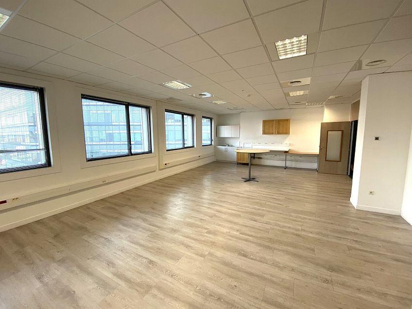 Bureau Location 59650 VILLENEUVE D'ASCQ