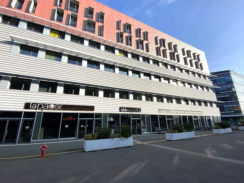 Bureau Location 59650 VILLENEUVE D'ASCQ