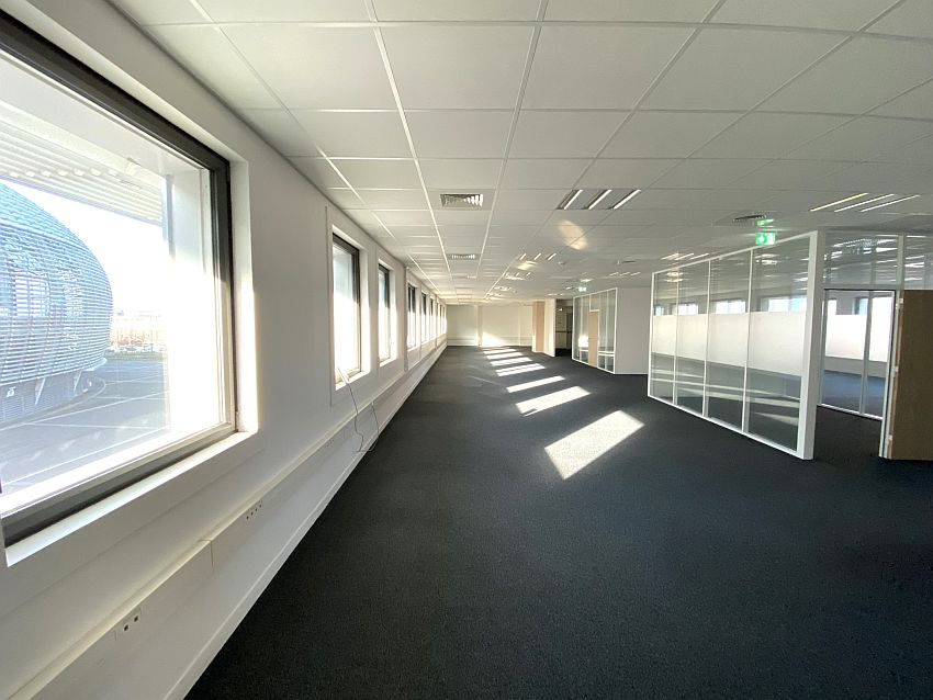 Bureau Location 59650 VILLENEUVE D'ASCQ