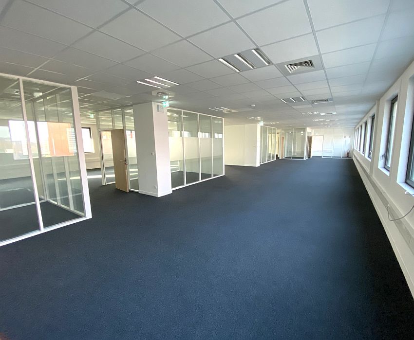 Bureau Location 59650 VILLENEUVE D'ASCQ