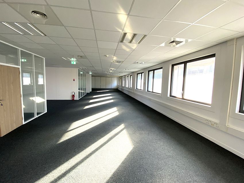 Bureau Location 59650 VILLENEUVE D'ASCQ