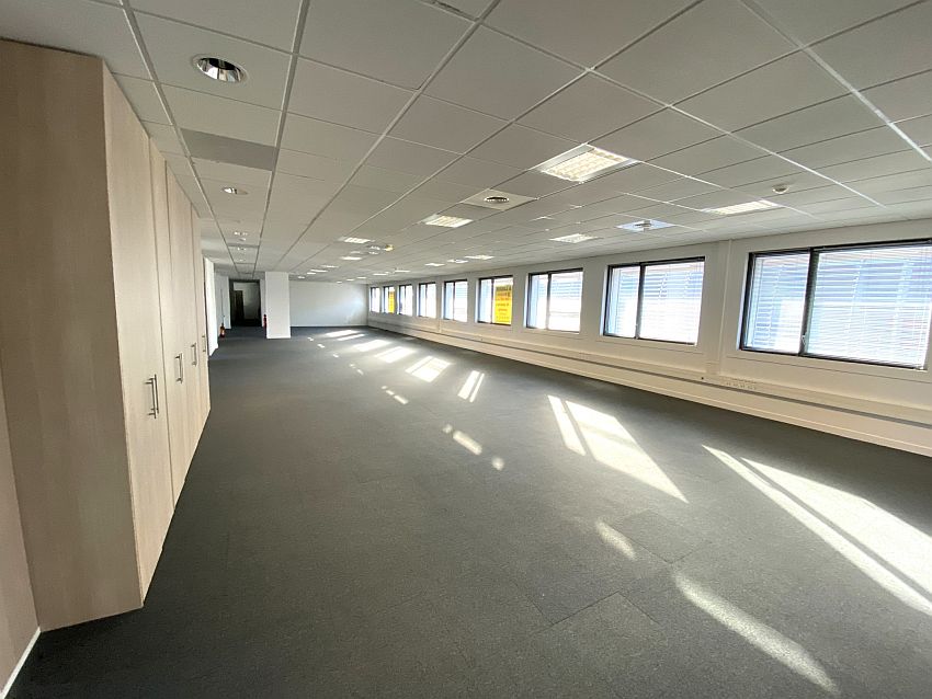 Bureau Location 59650 VILLENEUVE D'ASCQ