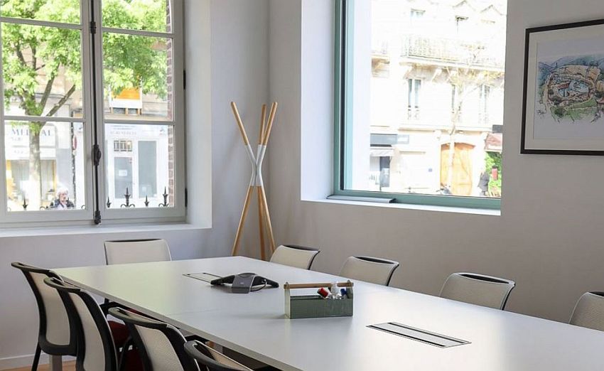 Coworking Location 75011 PARIS