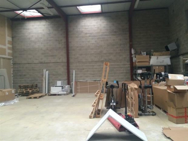 Local d'activités Location 91240 ST MICHEL SUR ORGE