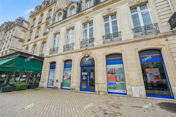 Bureau Location 33000 BORDEAUX 14 ALLEES DE TOURNY