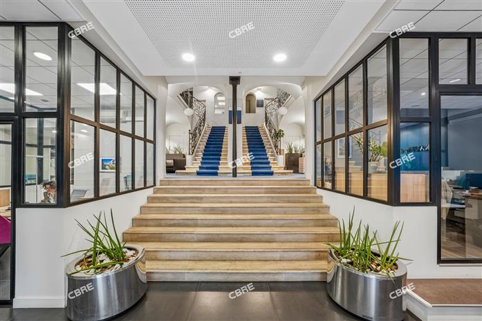 Bureau Location 33000 BORDEAUX 14 ALLEES DE TOURNY
