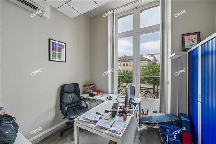 Bureau Location 33000 BORDEAUX 14 ALLEES DE TOURNY