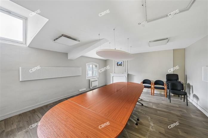 Bureau Location 33000 BORDEAUX 14 ALLEES DE TOURNY
