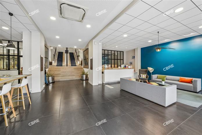 Bureau Location 33000 BORDEAUX 14 ALLEES DE TOURNY