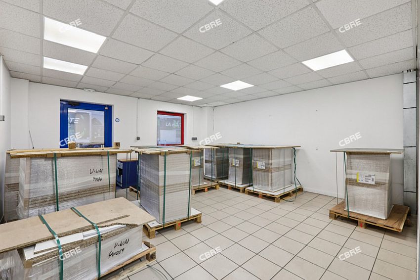 Local d'activités Location 95100 ARGENTEUIL