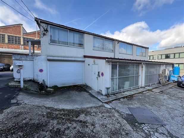 Local d'activités Location 92000 NANTERRE