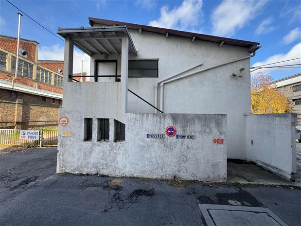 Local d'activités Location 92000 NANTERRE