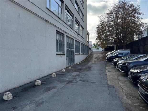 Local d'activités Location 92000 NANTERRE