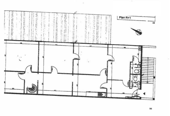 Local d'activités Location 92000 NANTERRE