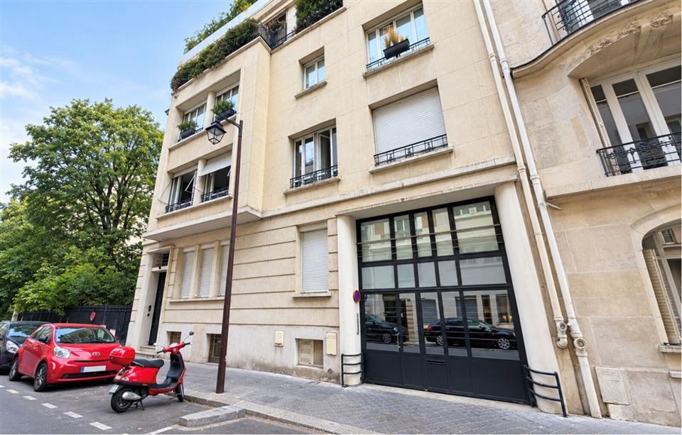 Bureau Vente 92200 NEUILLY SUR SEINE