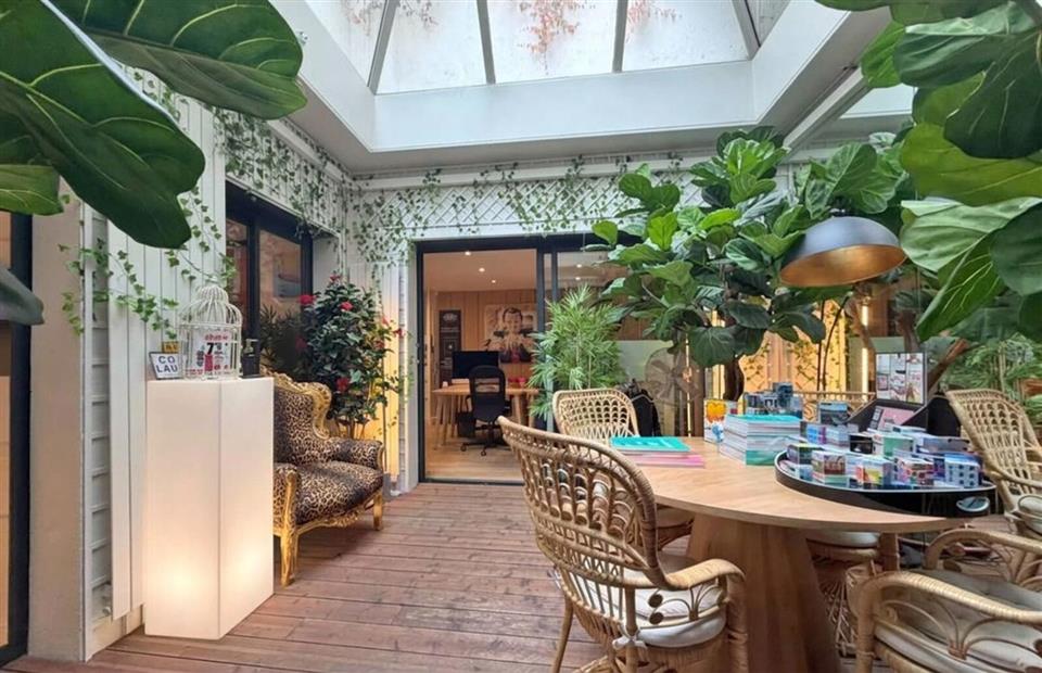 Bureau Vente 92200 NEUILLY SUR SEINE