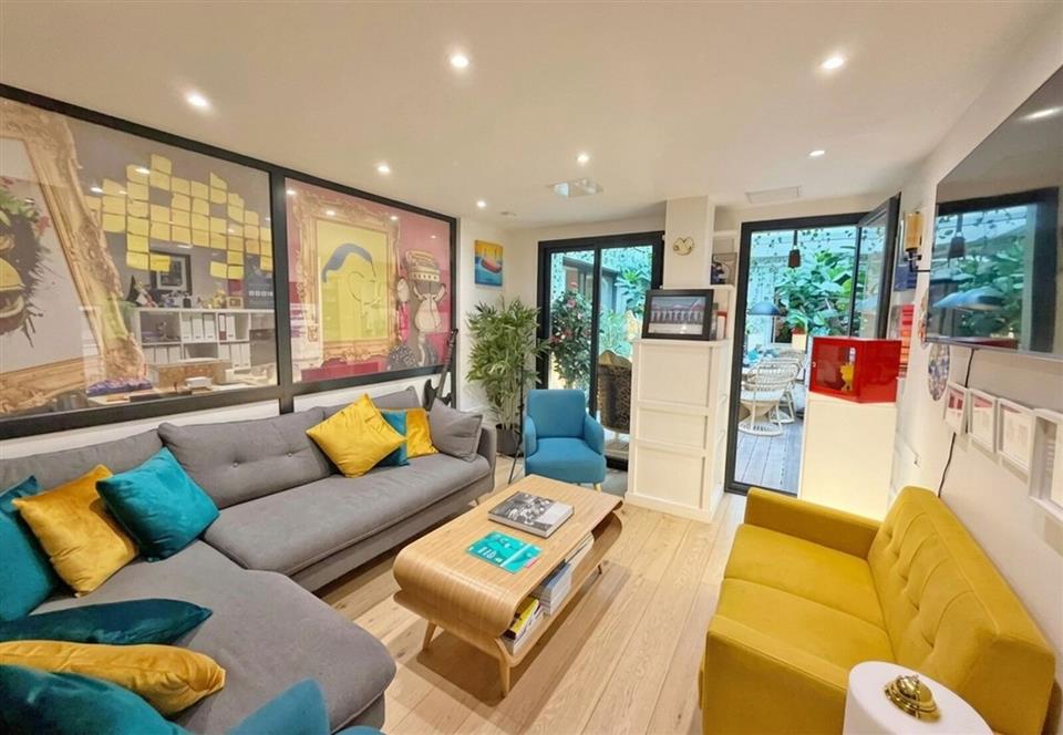 Bureau Vente 92200 NEUILLY SUR SEINE