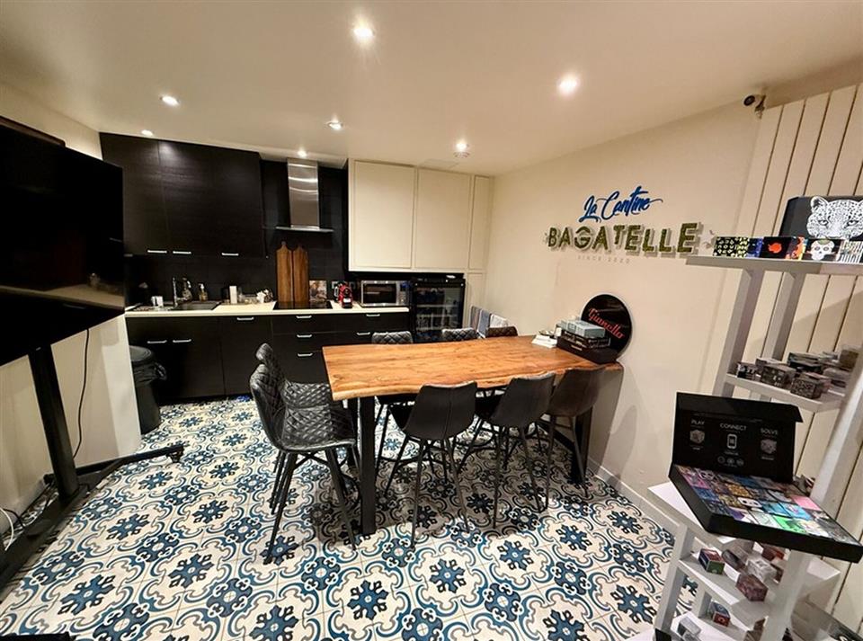 Bureau Vente 92200 NEUILLY SUR SEINE