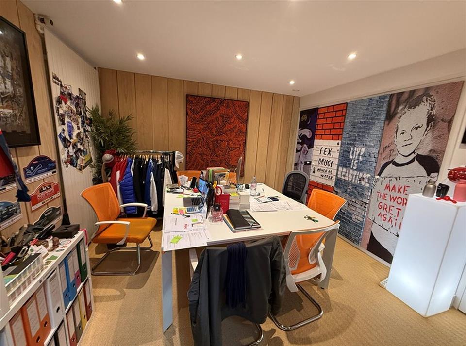 Bureau Vente 92200 NEUILLY SUR SEINE