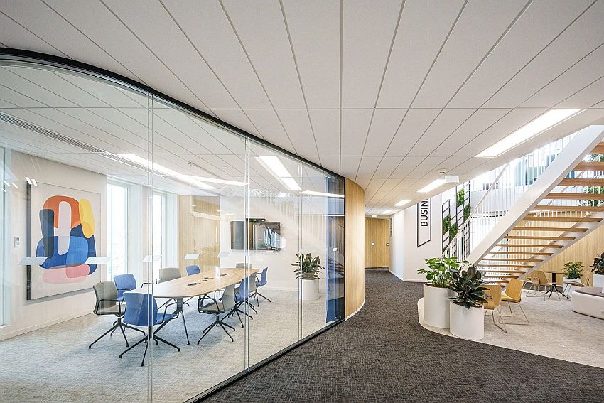 Bureau Location 92220 BAGNEUX