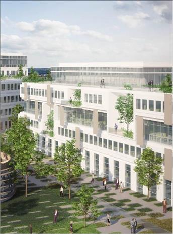 Bureau Location 91400 ORSAY