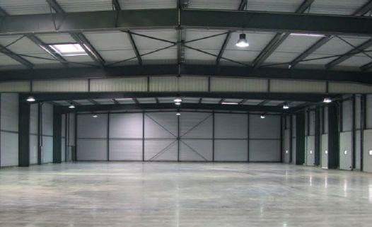 Local d'activités Location 77600 BUSSY ST GEORGES