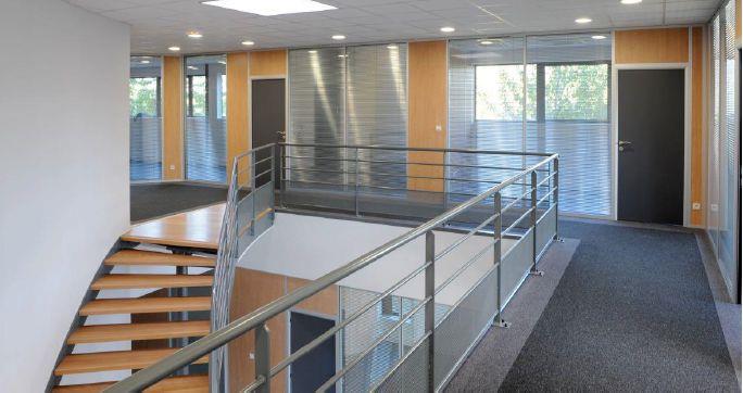 Local d'activités Location 77600 BUSSY ST GEORGES