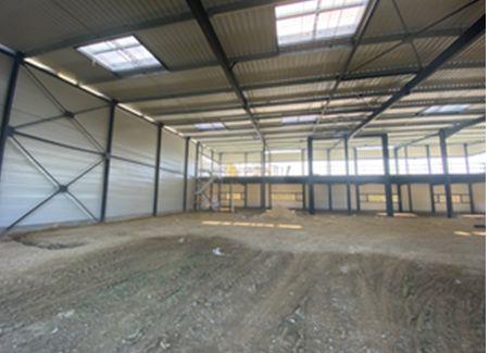 Local d'activités Location 77600 BUSSY ST GEORGES