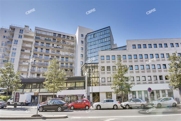 Bureau Vente/Location 94270 LE KREMLIN BICETRE