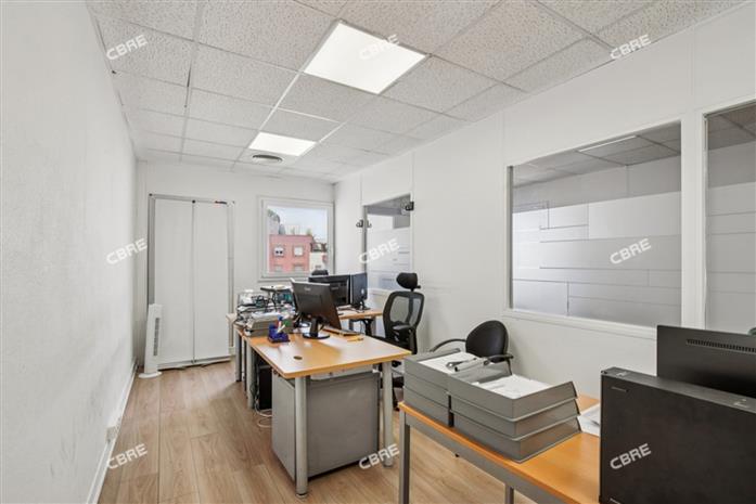 Bureau Vente/Location 94270 LE KREMLIN BICETRE