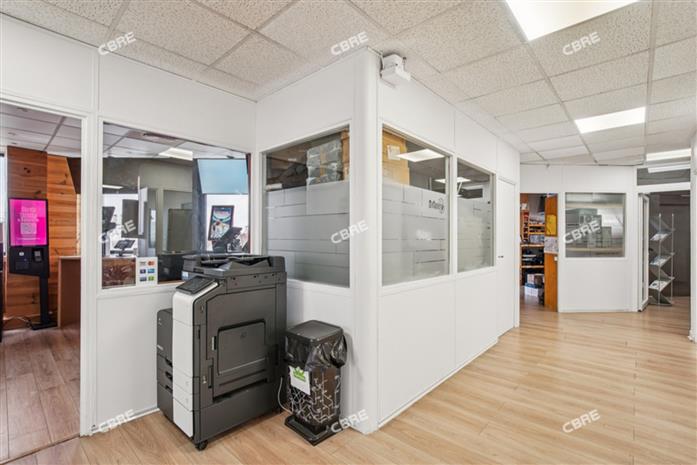 Bureau Vente/Location 94270 LE KREMLIN BICETRE
