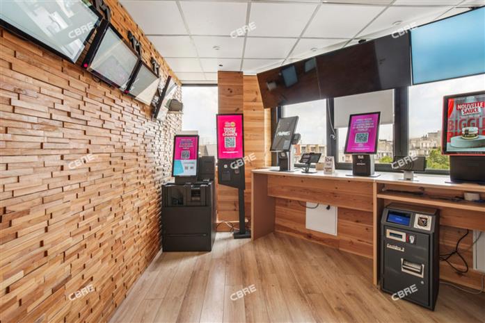 Bureau Vente/Location 94270 LE KREMLIN BICETRE