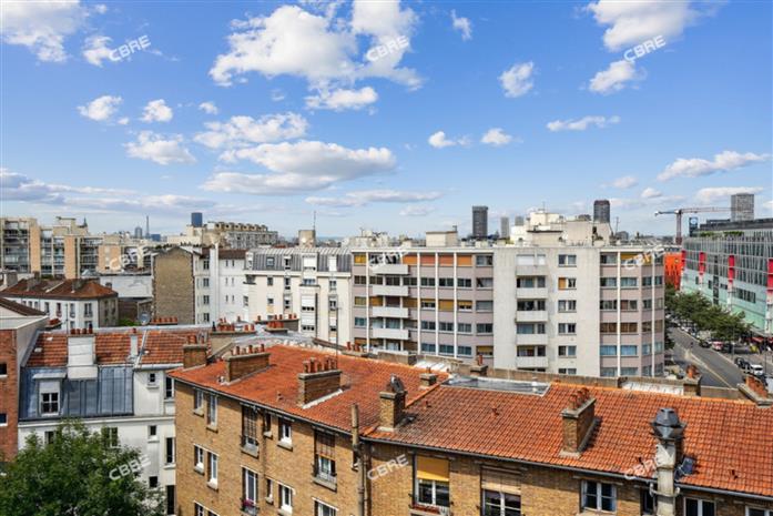 Bureau Vente/Location 94270 LE KREMLIN BICETRE
