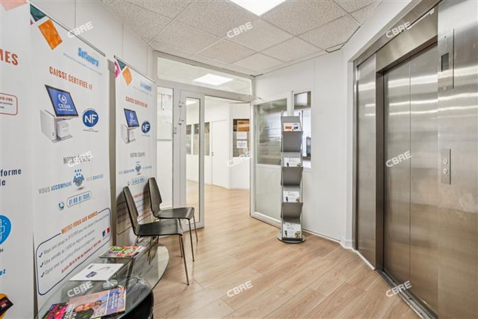 Bureau Vente/Location 94270 LE KREMLIN BICETRE