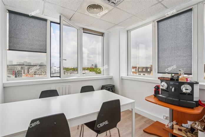 Bureau Vente/Location 94270 LE KREMLIN BICETRE