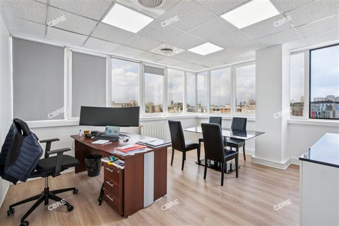 Bureau Vente/Location 94270 LE KREMLIN BICETRE