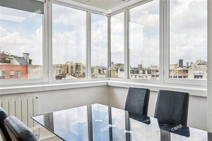 Bureau Vente/Location 94270 LE KREMLIN BICETRE